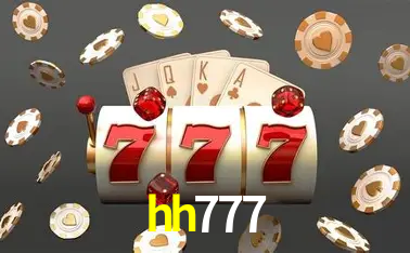 Bônus após cadastro na hh777