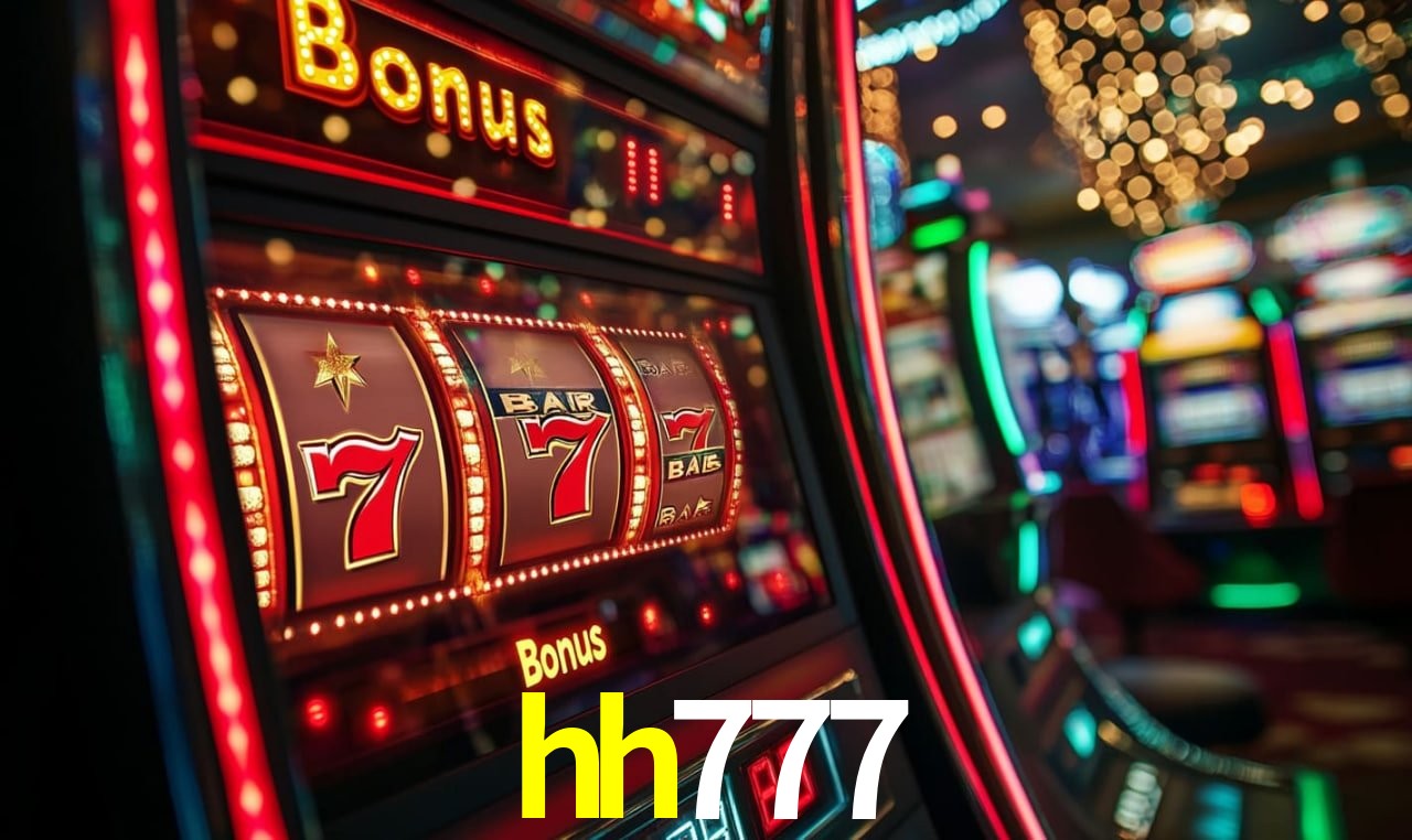 Mercados ao vivo e cash out na hh777
