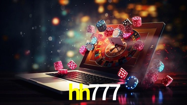 Download para Android e iOS na hh777