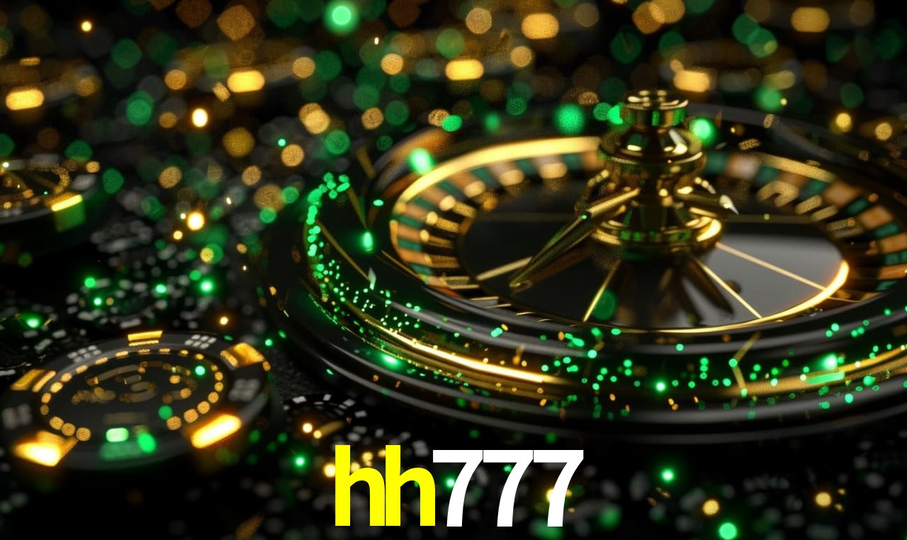 Segurança e performance na plataforma hh777